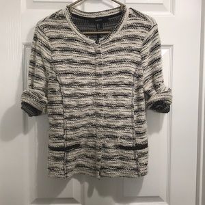 Forever 21 blazer-Size Large